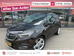 Opel Mokka X - 1.4 Turbo Black Edition *Schuif-/Kanteldak
