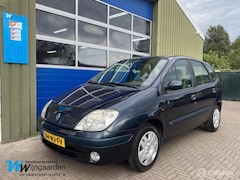 Renault Scénic - 1.6-16V Authentique|Airco|Trekhaak|APK 4-2026
