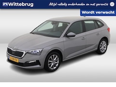Skoda Scala - 1.0 TSI 110pk Business Edition LED / Virtual Cockpit / Navigatie / Climate Controle / Park