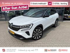 Renault Austral - 1.2 mild hybrid 160 X-Tronic techno *Trekhaak