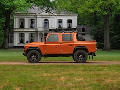 Land Rover Defender 110 - 2.2 D 110" DCPU LHD Extended Cab | Orig. NL