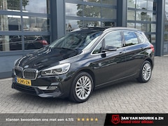 BMW 2-serie Active Tourer - 218i High Executive Edition