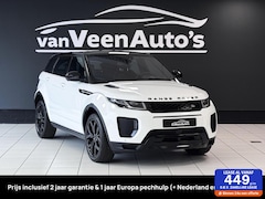 Land Rover Range Rover Evoque - 2.0 Si4 HSE/2 Jaar garantie