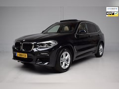 BMW X3 - XDrive30e M-SPORT ORG.NED / PANORAMADAK / FACELIFT / NAP / BTW / DEALER-ONDERHOUDEN / SFEE