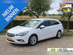 Opel Astra Sports Tourer - 1.0 Turbo Innovation