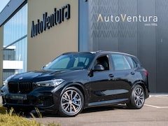 BMW X5 - xDrive45e High Executive M-sport | Hifi Sound | Adapt. Cruise | Adapt. LED | Luchtvering |