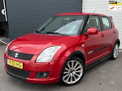 Suzuki Swift - 1.3 Shogun AIRCO/5D/SPORTUITVOERING/LMV/NAP