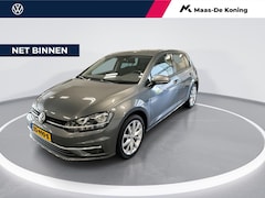 Volkswagen Golf - 1.0 TSI 115pk DSG Highline · Apple/Android Car Play · Navigatie · Camera · P-Sensoren · Cl