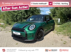 MINI Cooper - 1.5 Business Edition *Automaat & Navigatie