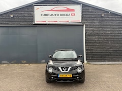 Nissan Juke - 1.6 DIG-T Tekna