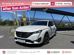 Peugeot 308 - 1.2 PureTech Allure Pack Business *Trekhaak