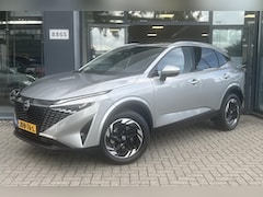Nissan Qashqai - 1.3 MHEV Xtronic N-Connecta