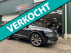 Volkswagen Tiguan Allspace - 2.0 TSI 4Motion Highline Business R 7p