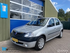 Dacia Logan - 1.4 Ambiance|1 Eigenaar|APK 01-09-2026|Trekhaak|