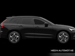 Volvo XC60 - T6 Plug-in hybrid AWD Plus Dark | MY2026 nieuw model | Pano. dak | Head-up | Premium Audio