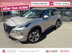 Nissan X-Trail - 1.5 e-Power N-Connecta *360 Camera & Adap. Cruise