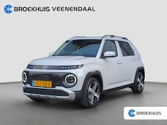 Hyundai Inster - Evolve Sky Plus 49 kWh | Pano | Warmtepomp | Direct Leverbaar | 360 camera