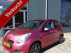 Suzuki Alto - 1.0 Comfort