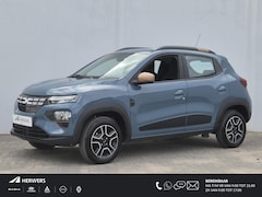 Dacia Spring - Extreme 27 kWh Automaat / Apple Carplay Android Auto / Airco / Achteruitrijcamera / Cruise