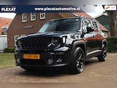 Jeep Renegade - 1.3T-e Limited Aut. | Panorama | Full Led Koplampen | Apple Car Play | Adaptieve Cruise |