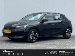Opel Corsa - 1.2 Turbo Hybrid GS Automaat / 100% Dealeronderhouden / Trekhaak (Trekgewicht 1.200kg) / A