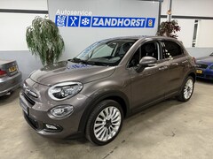 Fiat 500 X - 1.4 Turbo MultiAir Lounge