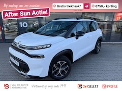 Citroën C3 Aircross - 1.2 PureTech Shine *Automaat