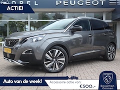 Peugeot 3008 - SUV *Auto van de Week* GT Première HYbrid4 300PK e-EAT8 4x4 automaat, Rijklaarprijs, Alcan