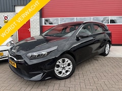 Kia Cee'd Sportswagon - Ceed 1.0 T-GDi DynamicLine FULL LED / NAVI / CLIMA / CAMERA / PDC / BLUETOOTH / CRUISE / N
