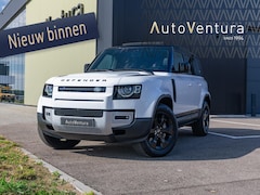 Land Rover Defender 110 - 3.0 P400 X-Dynamic SE