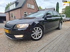 Skoda Octavia Combi - 1.4 TSI Ambition Businessline DSG aut trekhaak nette auto