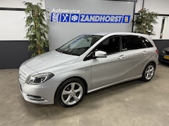 Mercedes-Benz B-klasse - 180 Ambition