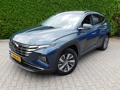 Hyundai Tucson - 1.6 T-GDI HEV Comfort, Camera, Acc, Trekhaak