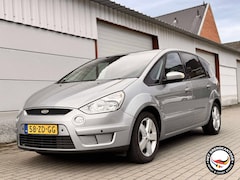 Ford S-Max - 2.0-16V 7 Persoons | APK 01/2026