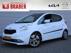 Kia Venga - 1.4 CVVT ExecutiveLine | Pano | Navi | Clima | Cruise | Trekhaak |