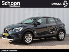 Renault Captur - 1.0 TCe 90 Evolution | Carplay | Climate Control | Cruise Control | Parkeersensoren | Keyl