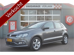 Volkswagen Polo - 1.2 TSI Comfortline 12 mnd. gar