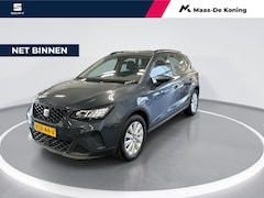 SEAT Arona - 1.0 TSI 115pk DSG Style · Cruise Control · Apple/Android Car Play · Navigatie · P-Sensoren