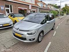 Citroën Grand C4 Picasso - 1.6 THP Intensive