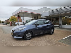 Nissan Micra - 1.0 IG-T 100pk Visia