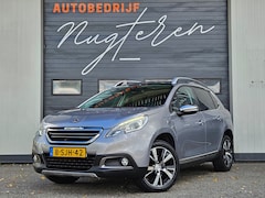 Peugeot 2008 - 1.6 VTi Féline|Pano|Leer|Navi|Grip control