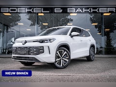Volkswagen Tayron - 1.5 eTSI Elegance 7p. * Trekhaak * 19inch