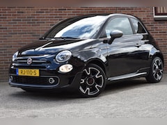 Fiat 500 - 0.9 TwinAir Turbo Sport '17 Clima Cruise Navi Inruil mogelijk