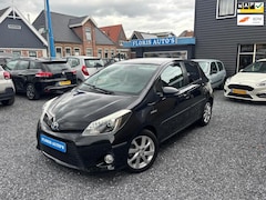 Toyota Yaris - 1.5 Full Hybrid Dynamic|Camera|Cruise|Parkeersensoren|