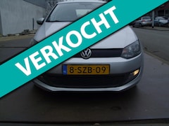 Volkswagen Polo - 1.2 TDI BlueMotion met navi airco M 2014