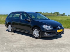 Volkswagen Golf Variant - 1.0 TSI Comfortline 7.5 model facelift