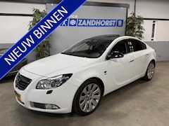 Opel Insignia - 2.8 T Sport 4x4 APK TOT 07/2026