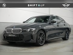 BMW 3-serie - 330e xDrive M-Sport | Schuifdak | Elektr. Trekhaak