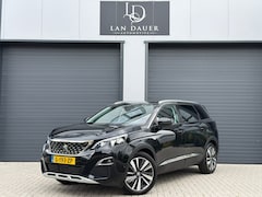 Peugeot 5008 - 1.2 BTW / Premium / Leder / 1e Eig. / 7 Zits