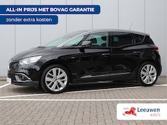 Renault Scénic - 1.3 TCe Limited | 1e eigenaar | Trekhaak | All seasons | Camera
